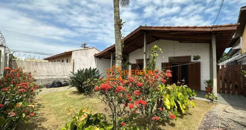 Casa com 3 quartos à venda na Avenida Padre Anchieta, 2001, Balneário Stella Maris, Peruíbe