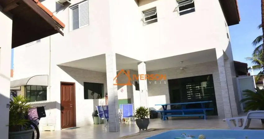 Casa com 3 quartos à venda na Avenida Padre Anchieta, 3503, Arpoador, Peruíbe