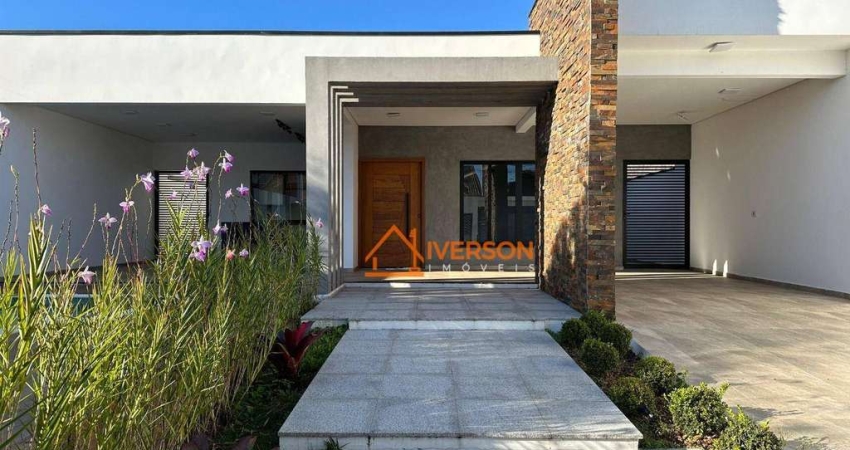 Casa com 3 quartos à venda na Avenida Governador Mário Covas Júnior, 7767, Jardim Beira Mar, Peruíbe