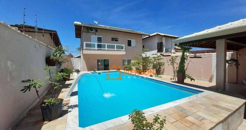 Casa com 3 quartos à venda na Avenida Padre Anchieta, 8001, Jardim Beira Mar, Peruíbe