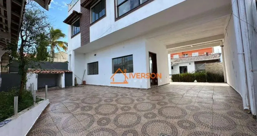 Casa com 3 quartos à venda na Avenida Governador Mário Covas Júnior, 7501, Balneário Josedy, Peruíbe