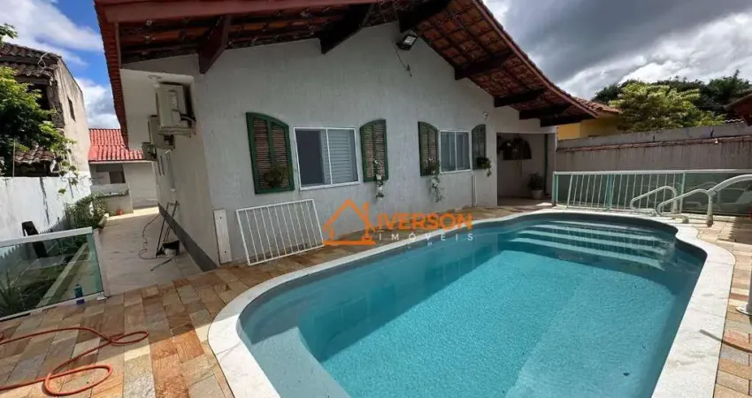 Casa com 3 quartos à venda na Avenida Padre Anchieta, 9853, Estância Balneária Convento Velho, Peruíbe