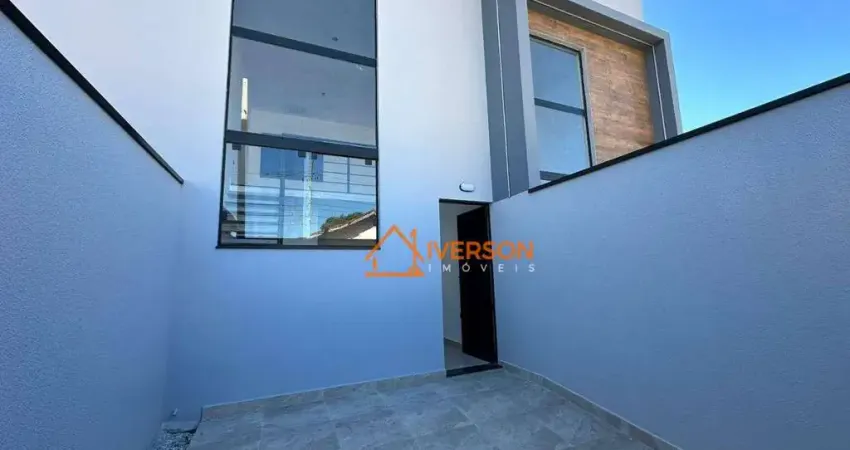 Casa com 1 quarto à venda na Avenida Padre Anchieta, 9001, Belmira Novaes, Peruíbe