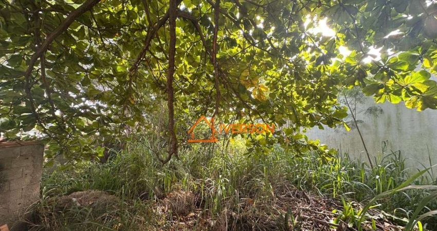 Terreno à venda na Avenida Padre Anchieta, 3900, Arpoador, Peruíbe