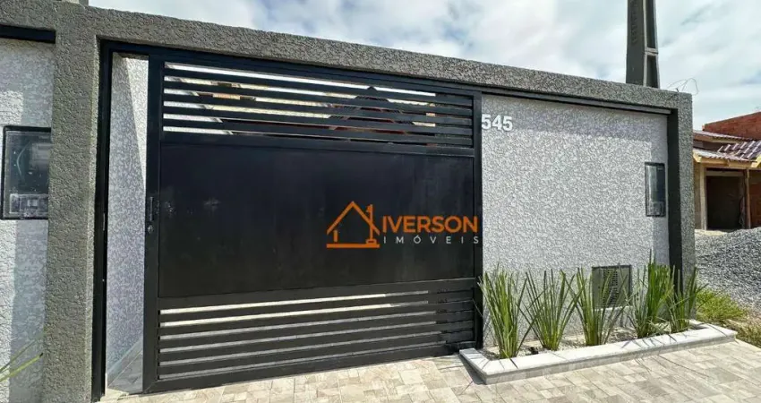 Casa para venda em Peruíbe