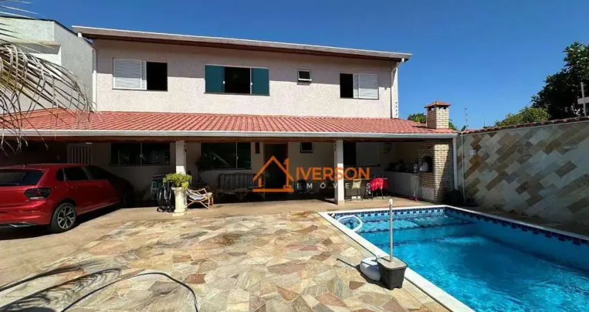Casa para venda em Peruíbe
