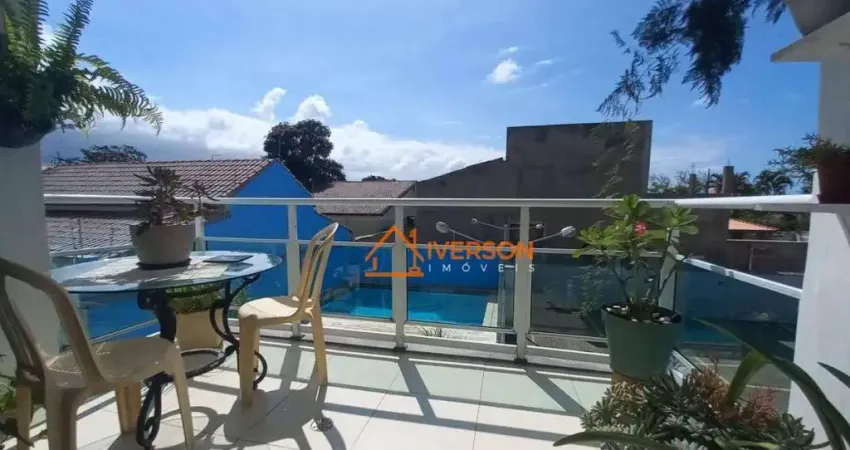 Apartamento com 2 quartos à venda na Avenida Dom Pedro II, 543, Cidade Nova Peruibe, Peruíbe