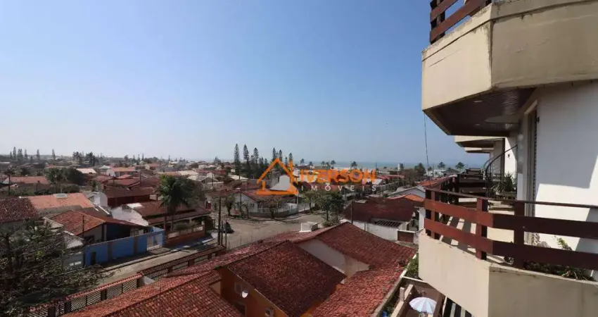 Cobertura com 4 quartos à venda na Avenida Padre Anchieta, 3100, Balneario Sambura, Peruíbe