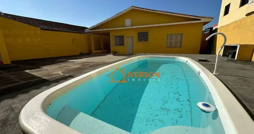 Casa com 2 quartos à venda na Avenida Padre Anchieta, 1100, Centro, Peruíbe