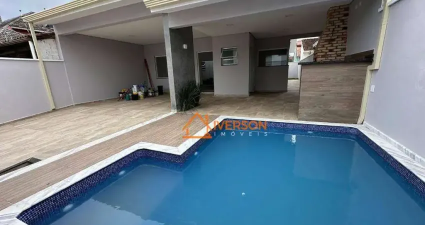 Casa para venda em Peruíbe