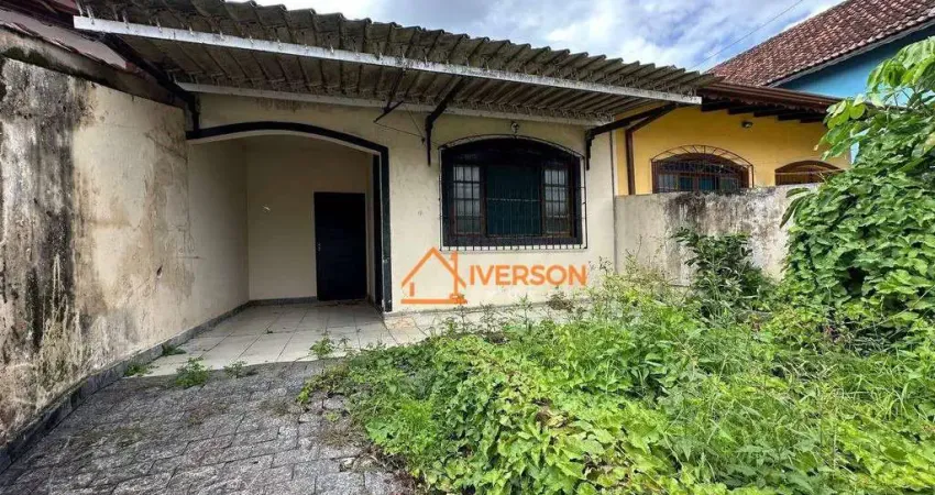 Casa com 2 quartos à venda na Avenida Padre Anchieta, 3901, Arpoador, Peruíbe
