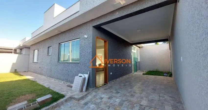 Casa com 2 quartos à venda na Rua Finlandia, 2500, Estancia São Jose, Peruíbe