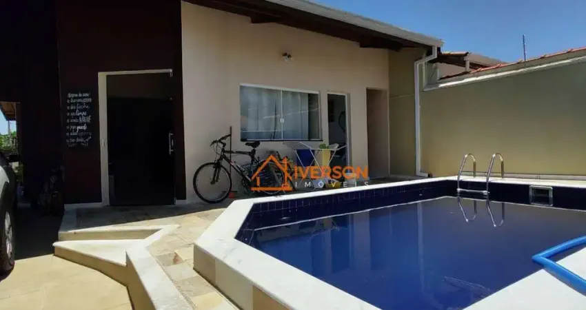 Casa com 3 quartos à venda na Avenida Padre Anchieta, 7001, Jardim Casablanca, Peruíbe