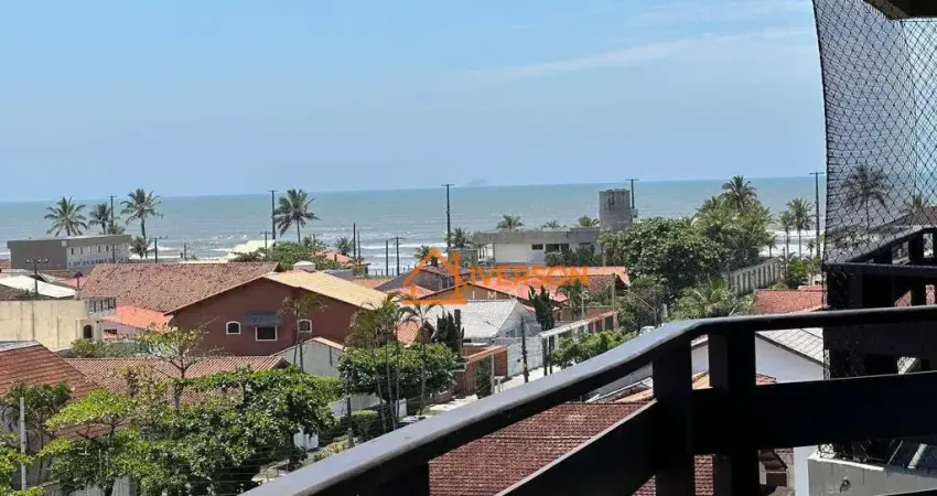 Cobertura com 4 quartos à venda na Avenida Padre Anchieta, 3100, Balneario Sambura, Peruíbe