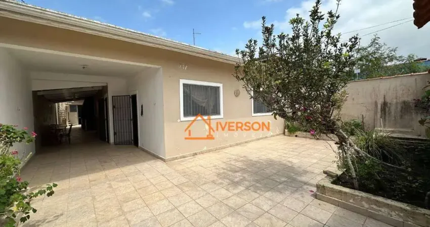 Casa com 3 quartos à venda na Avenida Padre Anchieta, 9000, Jardim Icaraíba, Peruíbe