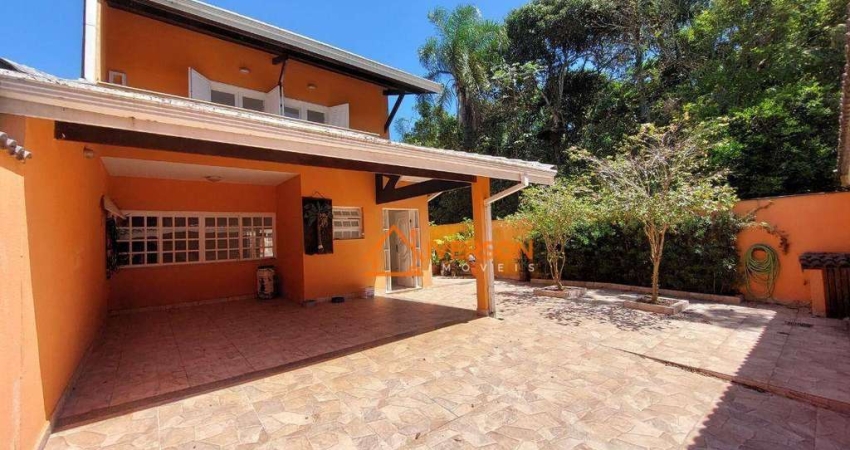 Casa com 5 quartos à venda na Rua João Cordeiro, 101, Guaraú, Peruíbe