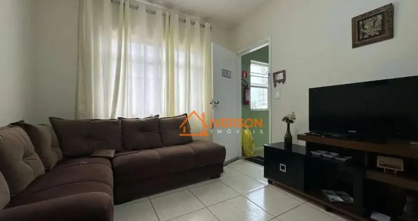Apartamento com 2 quartos à venda na Rua Barao de Maua, 1182, Centro, Peruíbe