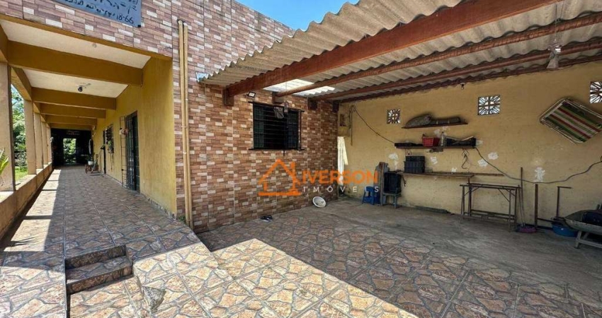 Chácara / sítio com 4 quartos à venda na Rua Elza Rodrigues, 1, Ana Dias, Itariri