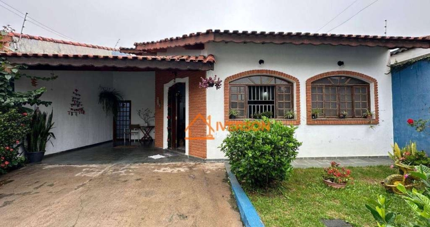 Casa com 3 quartos à venda na Avenida Padre Anchieta, 6005, Parque Balneário Oásis, Peruíbe