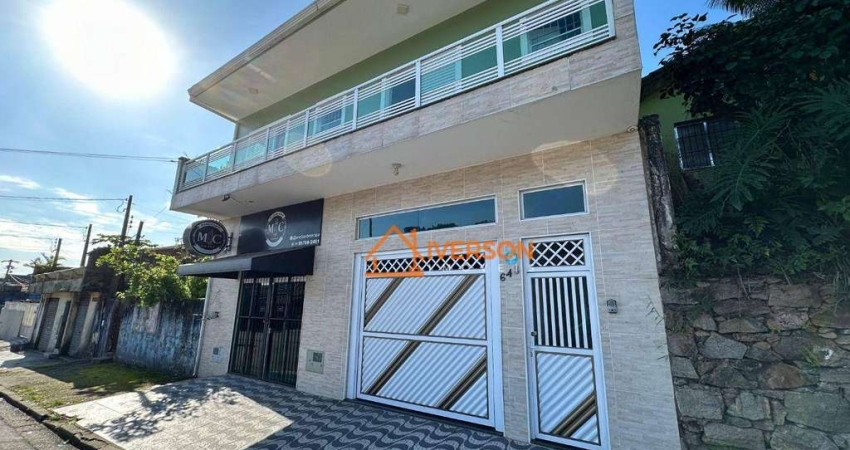 Prédio à venda na Rua Maestro Joaquim Xavier Teixeira, 300, Centro, Peruíbe