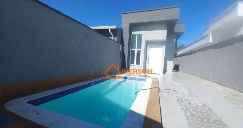 Casa com 3 quartos à venda na Rua Imbuia, 401, Estancia Dos Eucaliptos, Peruíbe