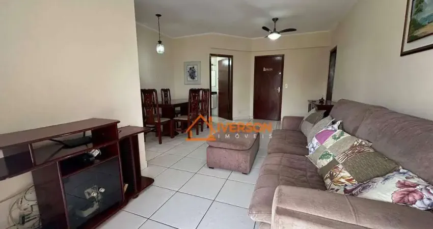 Apartamento com 2 quartos à venda na Avenida Marginal Fepasa, 415, Balneário Três Marias, Peruíbe