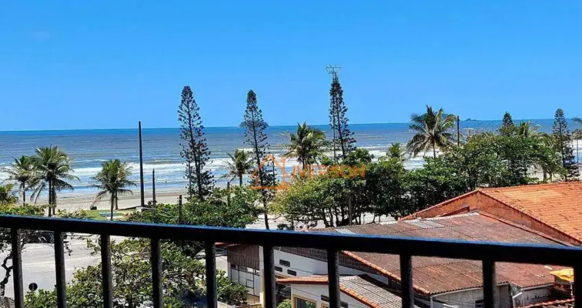 Apartamento com 2 quartos à venda na Rua Nicolau Preste, 764, Centro, Peruíbe