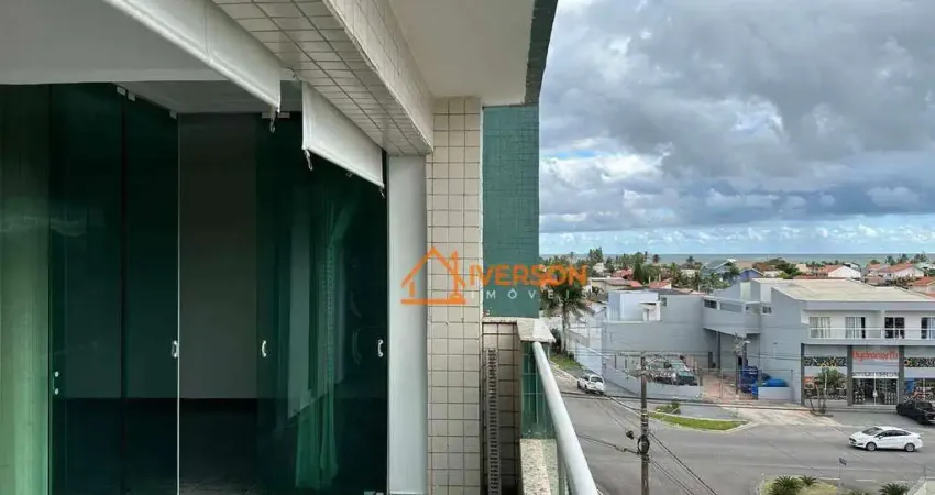 Apartamento com 3 quartos à venda na Avenida Padre Anchieta, 5925, Parque Balneário Oásis, Peruíbe