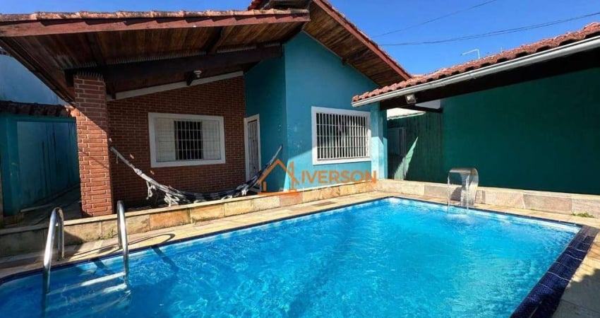 Casa com 3 quartos à venda na Avenida Padre Anchieta, 451, Centro, Peruíbe