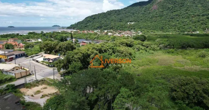 Terreno à venda na Avenida Padre Anchieta, 260, Centro, Peruíbe