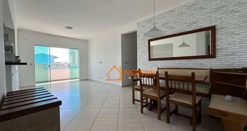 Apartamento com 3 quartos à venda na Rua Taquaritinga, 150, Centro, Peruíbe