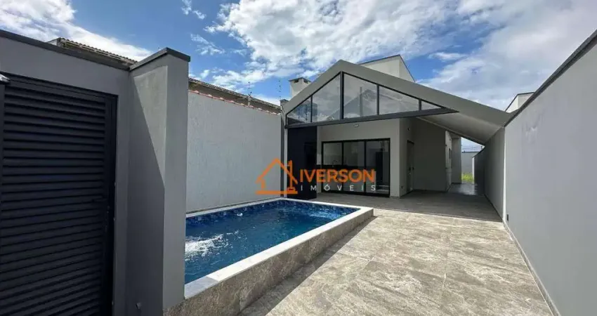 Casa 2 quartos para venda em Peruíbe