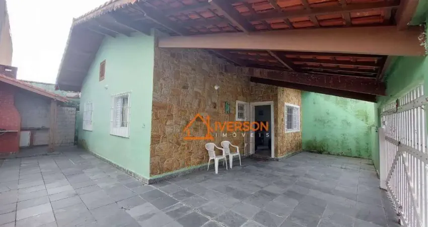 Casa 2 quartos para venda em Peruíbe