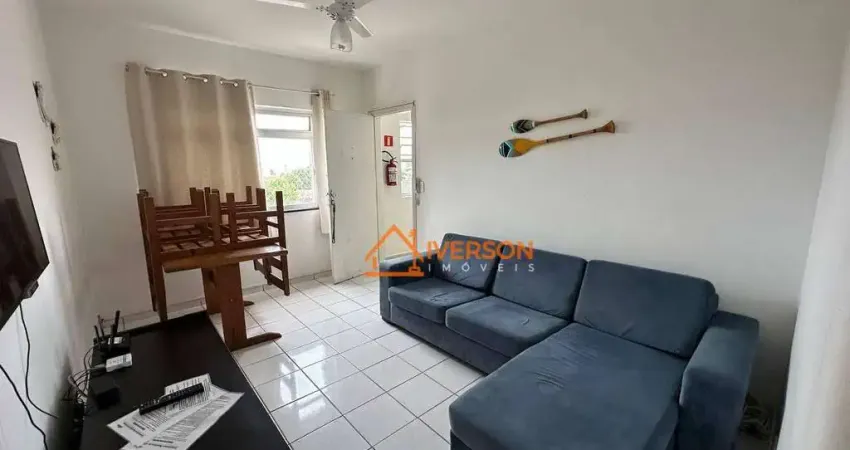 Apartamento com 2 quartos à venda na Rua Barao de Maua, 1182, Centro, Peruíbe