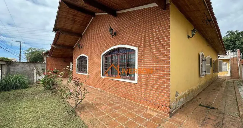 Casa com 4 quartos à venda na Avenida Padre Anchieta, 2013, Balneário Stella Maris, Peruíbe