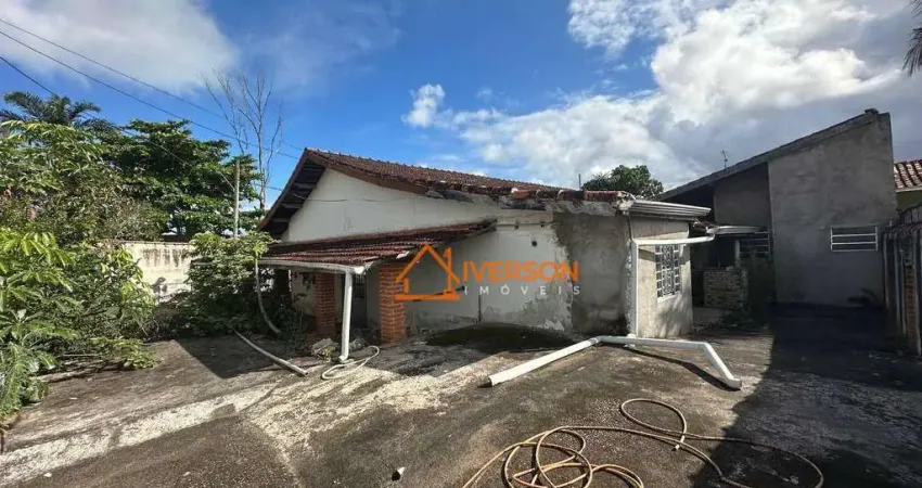 Terreno à venda na Avenida Padre Anchieta, 2901, Balneario Flórida, Peruíbe