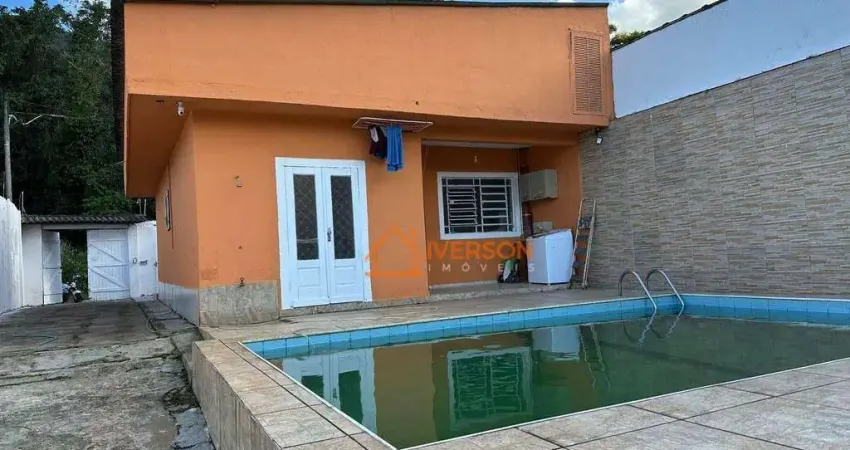 Casa com 2 quartos à venda na Rua Vitoria Regia, 300, Jardim Europa, Peruíbe