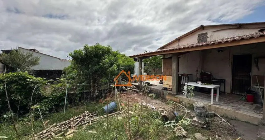 Terreno para venda em Peruíbe