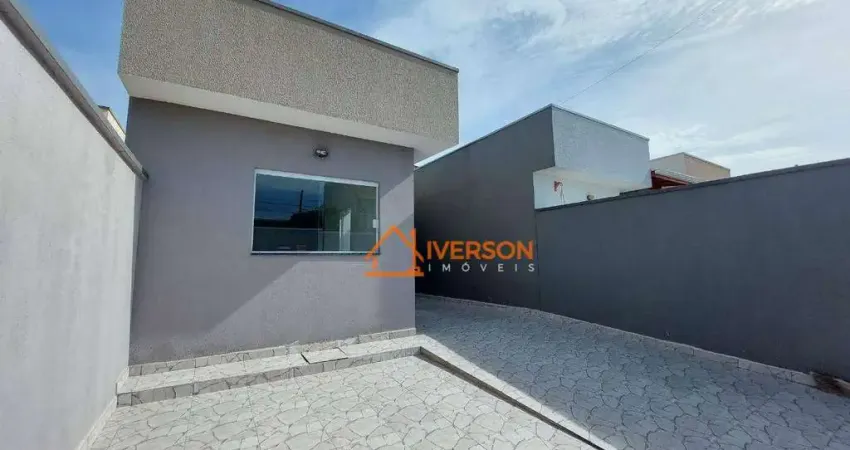 Casa 2 quartos para venda em Peruíbe