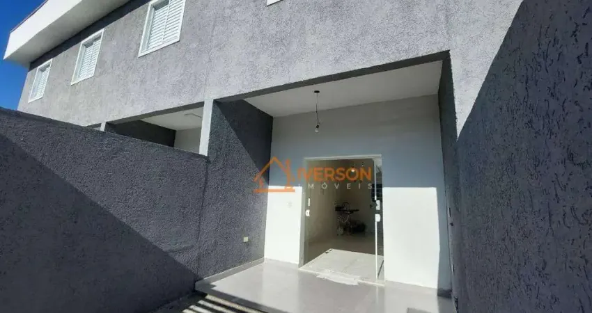 Casa com 2 quartos à venda na Avenida Padre Anchieta, 7001, Estancia São Jose, Peruíbe