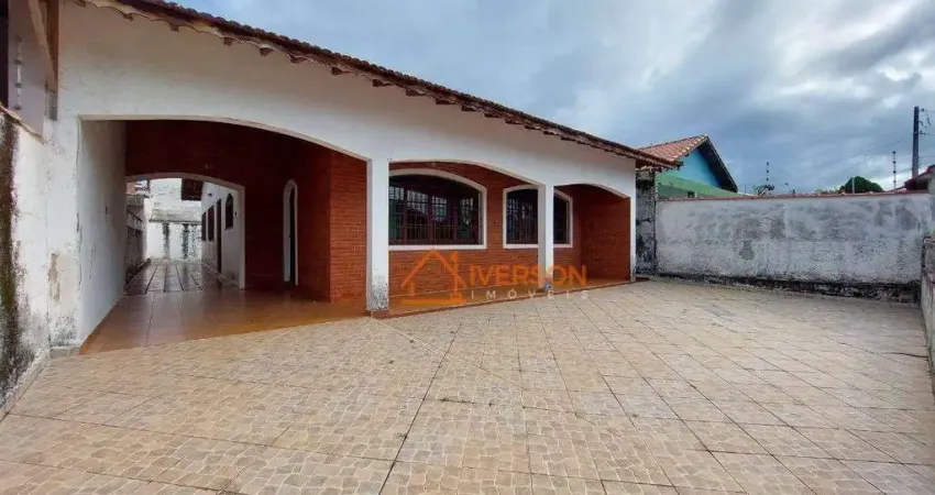Casa com 3 quartos à venda na Avenida Padre Anchieta, 2691, Balneário São João Batista, Peruíbe
