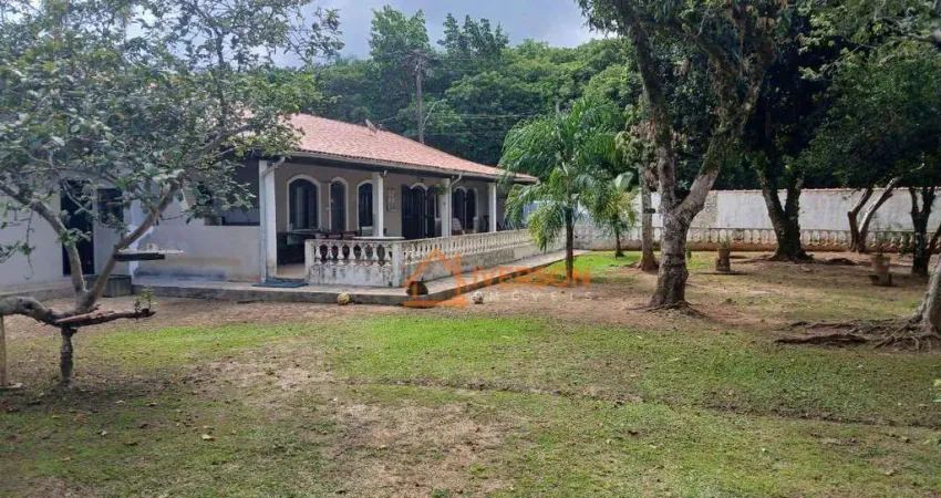 Casa com 2 quartos à venda na Rua Dr Dalmar Americano de Costa, 5, Guaraú, Peruíbe