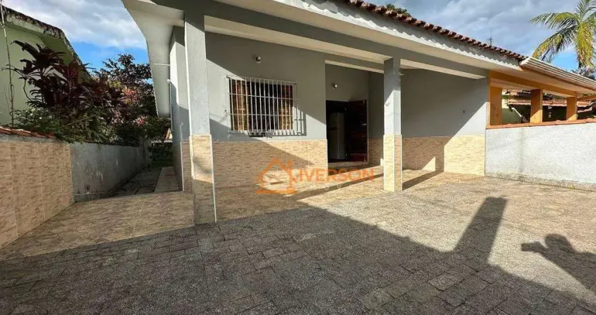 Casa com 2 quartos à venda na Rua do Telégrafo, 5001, Guaraú, Peruíbe