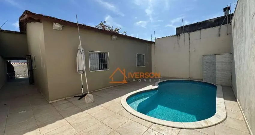 Casa com 3 quartos à venda na Avenida Josedy, 999, Balneário Josedy, Peruíbe