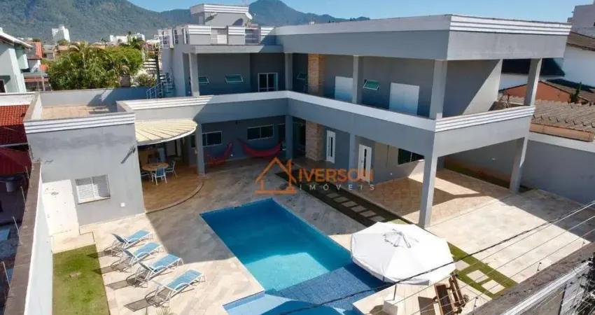 Casa com 5 quartos à venda na Avenida Governador Mário Covas Júnior, 2111, Balneário Stella Maris, Peruíbe