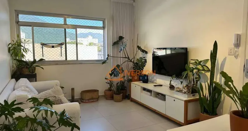 Apartamento com 2 quartos à venda na Rua Barao de Maua, 1182, Centro, Peruíbe