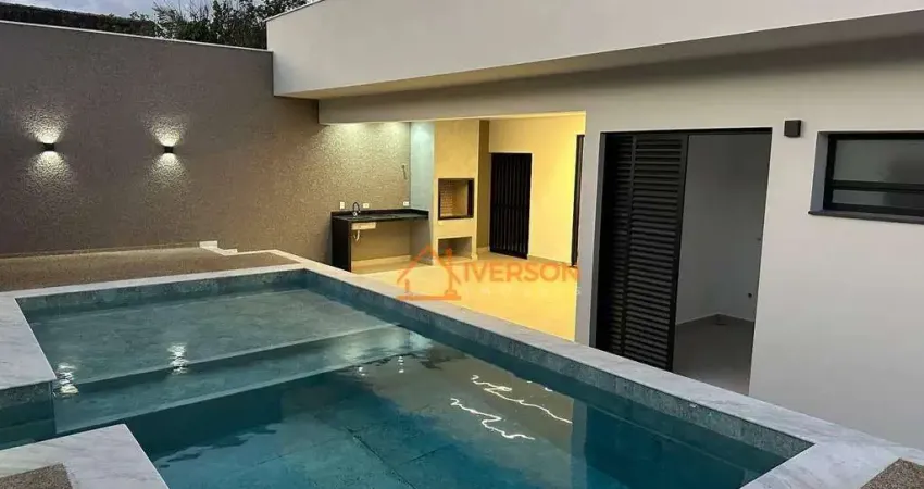 Casa com 3 quartos à venda na Avenida Governador Mário Covas Júnior, 4888, Cidade Nova Peruibe, Peruíbe