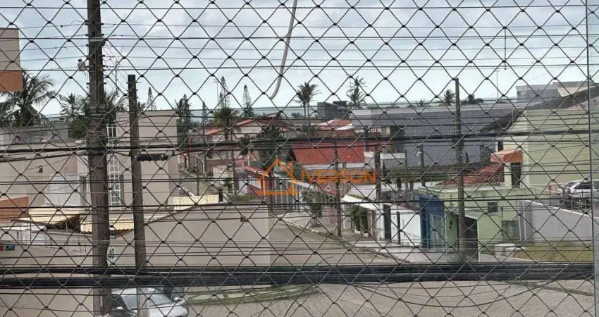 Apartamento com 2 quartos à venda na Avenida Padre Anchieta, 2015, Balneário Stella Maris, Peruíbe