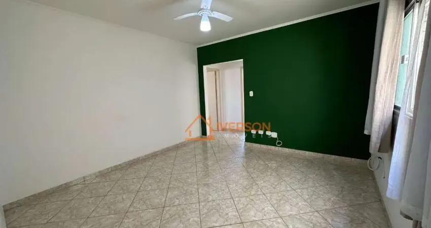 Apartamento com 1 quarto à venda na Rua Barao de Maua, 755, Centro, Peruíbe