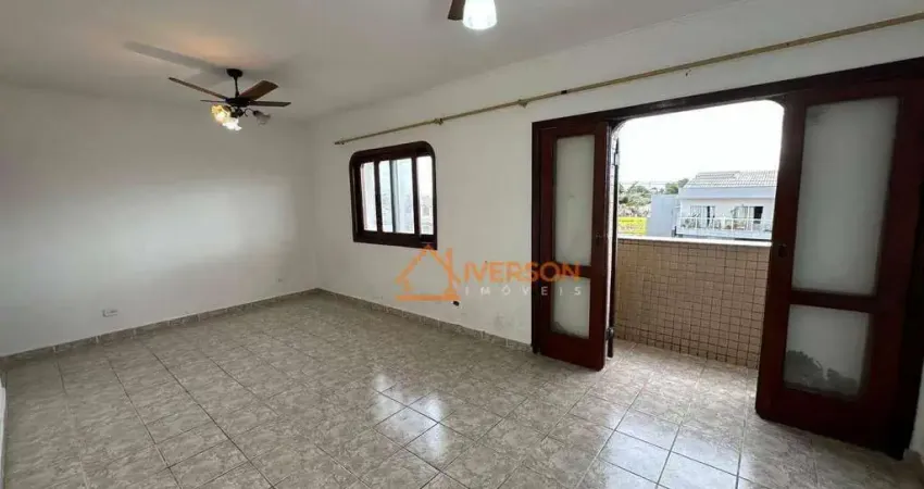 Apartamento com 2 quartos à venda na Avenida Padre Anchieta, 5849, Parque Balneário Oásis, Peruíbe